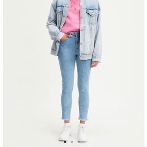 Levi’s 721 High Rise Skinny Women's Jeans